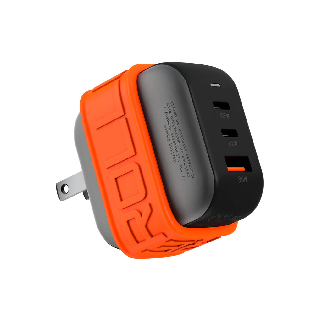 Solving Travel Problems: Why a Travel Charger is Your Best Companion