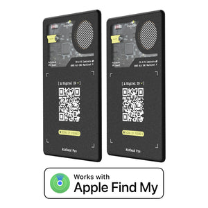 2x Apple Network - Bundle