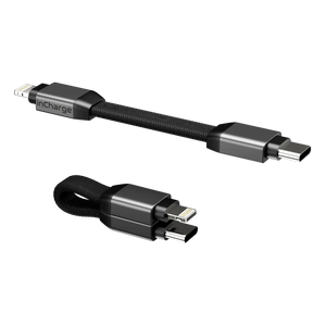 USB-C to Lightning